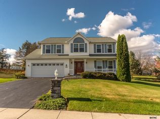 44 Heather Dr, Stewartstown, PA 17363