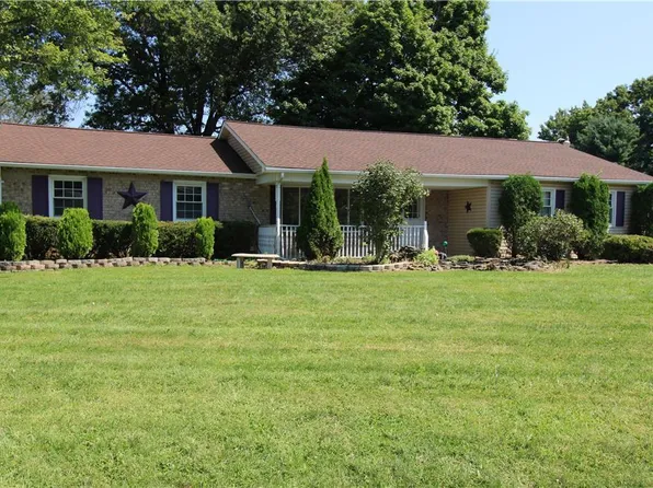 4171 Wellington Dr, Bethlehem, PA 18020