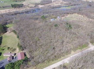 Huckleberry Rd, Princeton, WI 54968