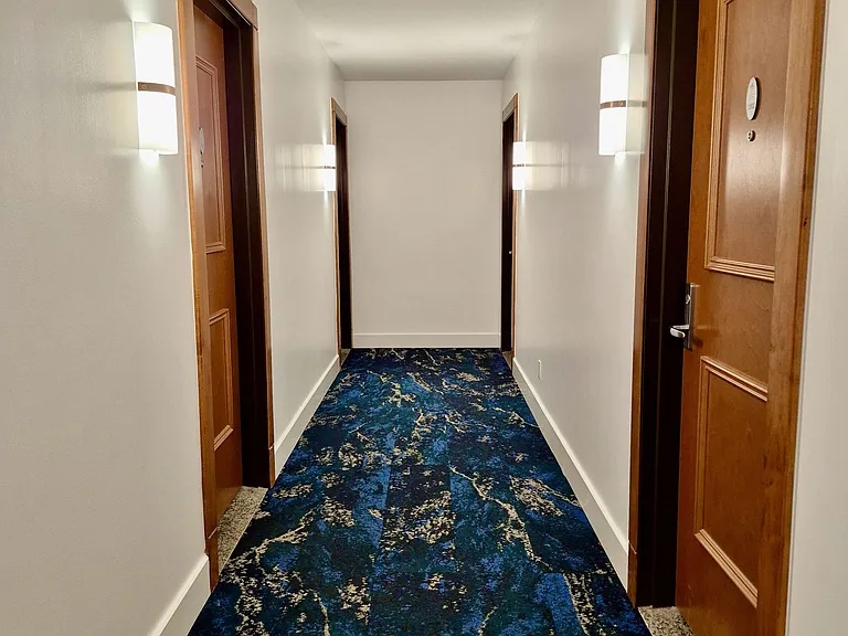 242 Rideau St #1208 — Photo 3