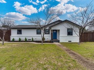 4933 Lewis Ave, Midlothian, TX 76065