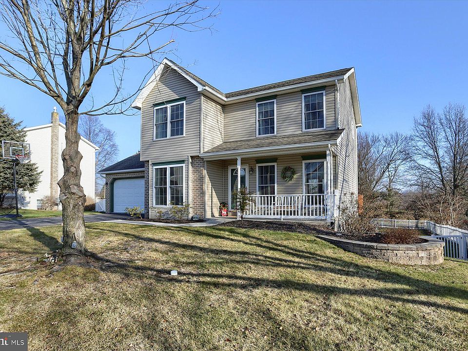 108 Martel Cir, Dillsburg, PA 17019 Zillow