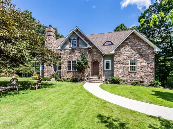 195 Cabot Ln, Rockwood, TN 37854