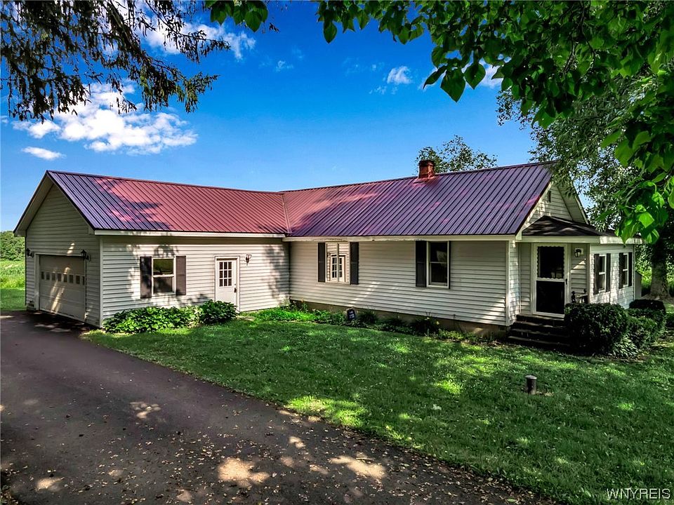 12145 Springville Boston Rd, Springville, NY 14141 Zillow