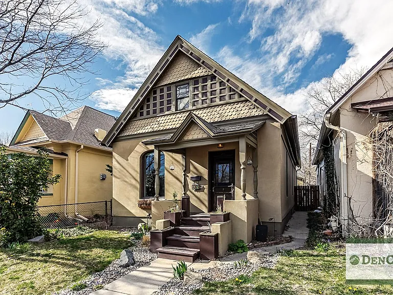167 W Archer Pl — Photo 2