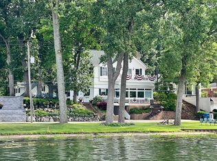190 Evans Trl, Tipton, MI