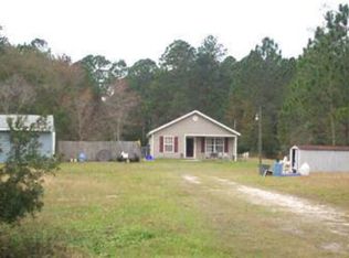 2282 Elder St, Bunnell, FL 32110