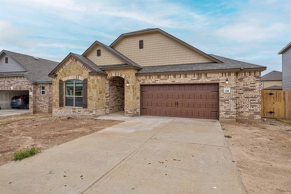 200 Texas Jack Dr, Kyle, TX 78640 Zillow