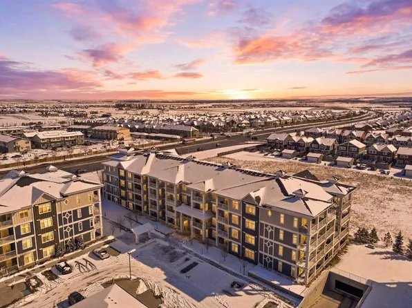 300 Auburn Meadows Mnr SE #114, Calgary, AB T3M 2Y3