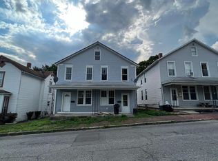23 Arch St, Cumberland, MD 21502