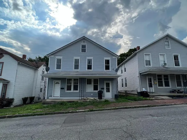 23 Arch St, Cumberland, MD 21502