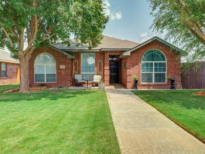 5212 Itasca St, Lubbock, TX, 79416