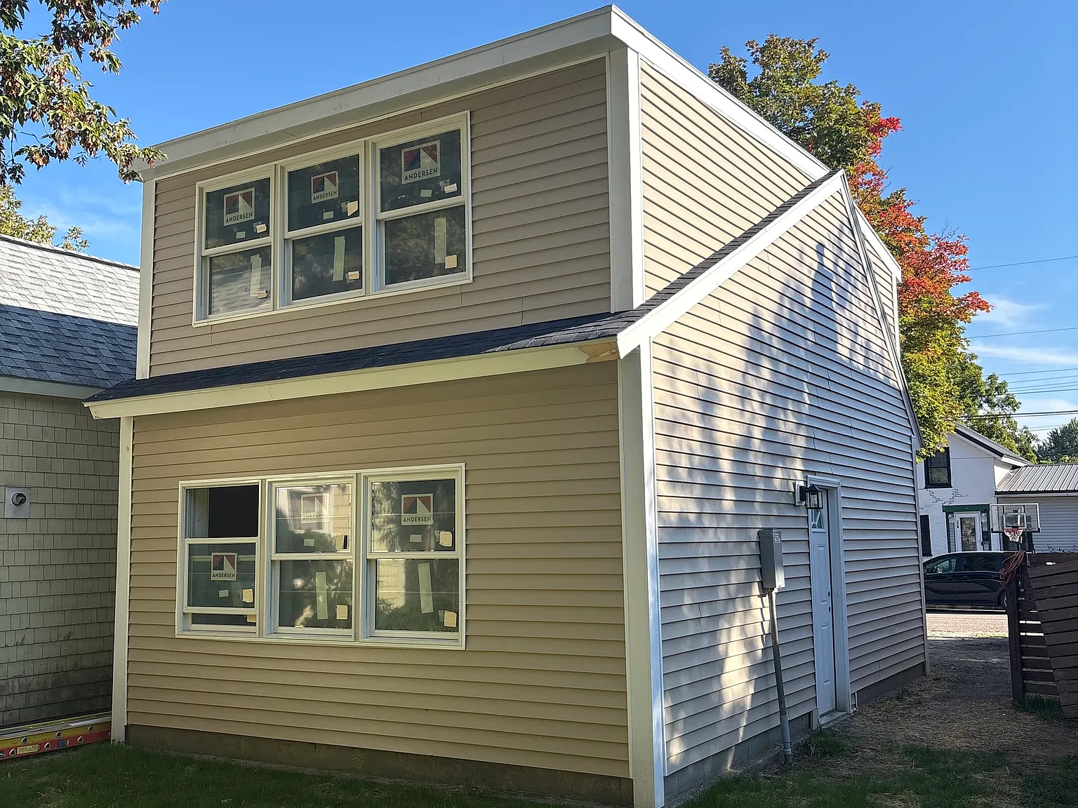 2 bed, 850 sqft, $2,300 — Photo 2