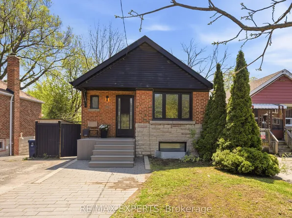 221 Clonmore Dr, Toronto, ON M1N 1Y4