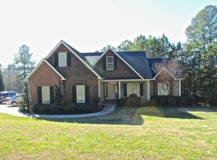 150 Quail Hill Dr, Rutherfordton, NC 28139