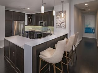 1111 Rusk St APT 1303, Houston, TX 77002
