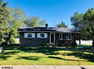 208 Barr Ave, Linwood, NJ 08221