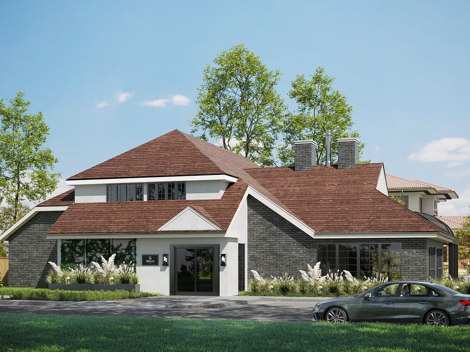Trellis Herndon Apartment Homes — Photo 1