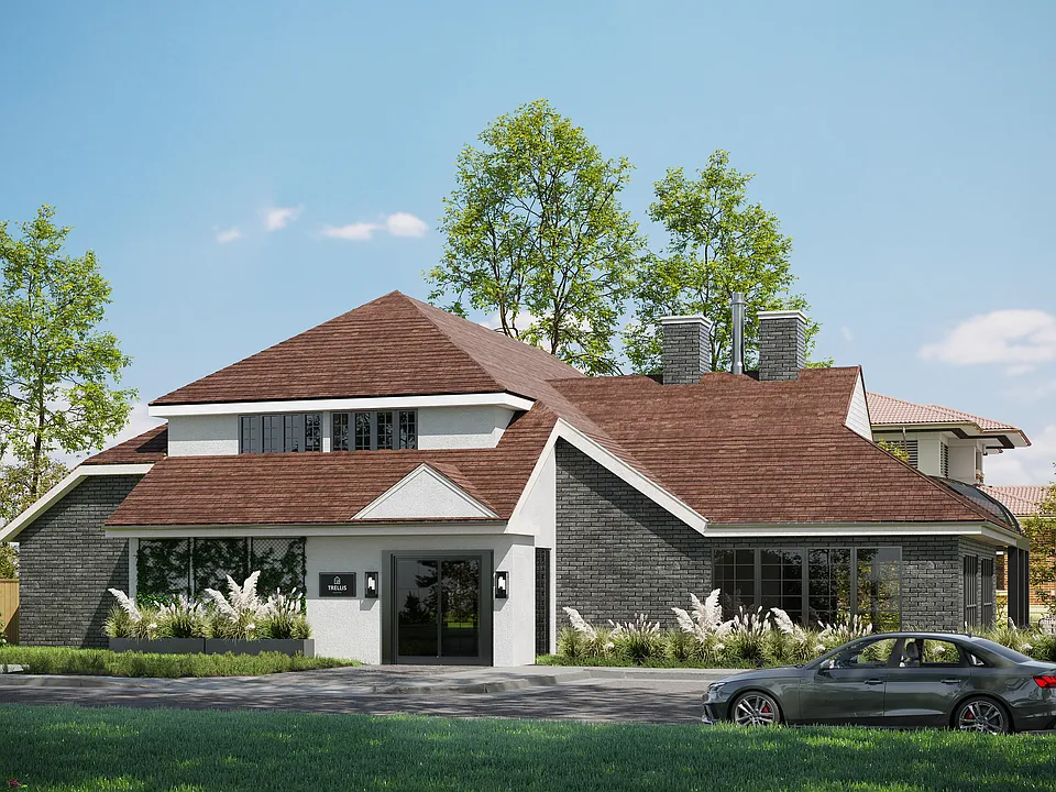 Trellis Herndon Apartment Homes