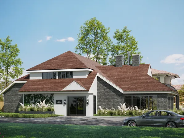 Trellis Herndon Apartment Homes