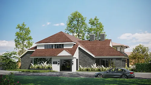 Trellis Herndon Apartment Homes Photo 1