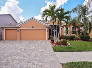 287 Burnt Pine Dr, Naples, FL 34119