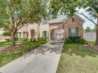 1312 Thornwood Dr, Murphy, TX 75094
