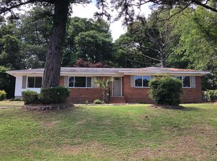 4162 Shan Dr E, Mobile, AL 36693