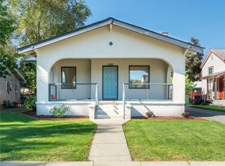 208 Ash St S, Omak, WA 98841