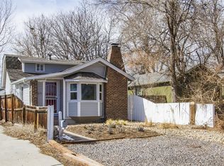 59 Julian St, Denver, CO 80219