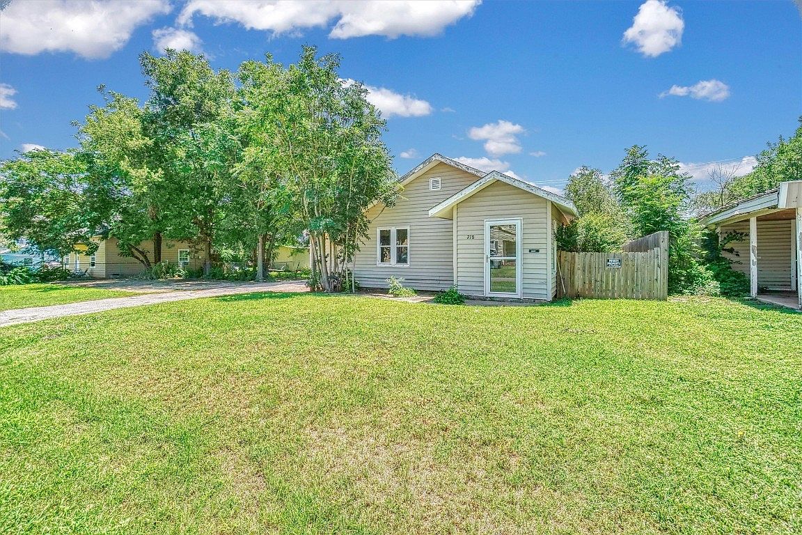 718 W C Ave, Elk City, OK 73644 Zillow