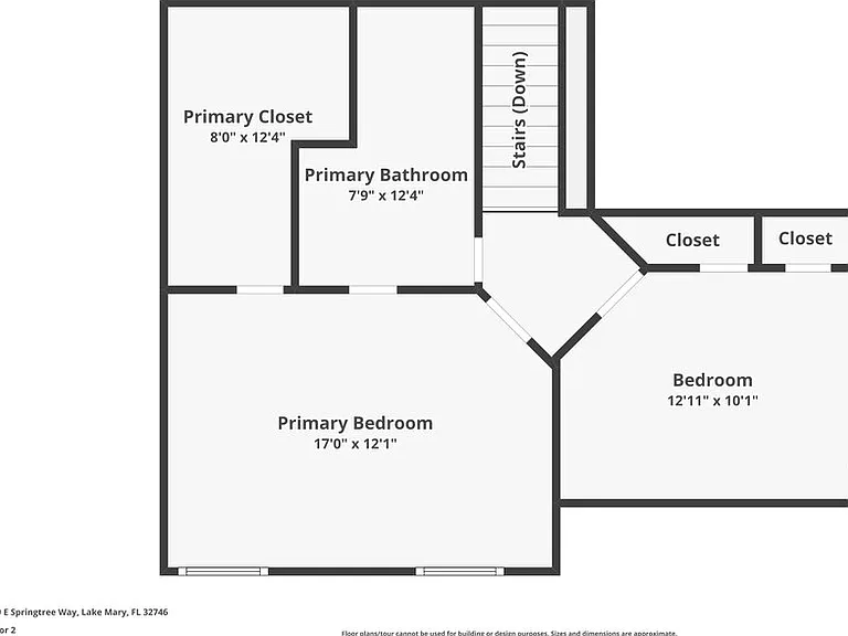439 E Springtree Way — Photo 3