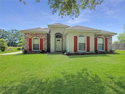 78175 J And B Dr, Folsom, LA, 70437
