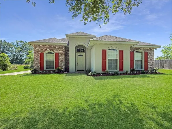 78175 J And B Dr, Folsom, LA 70437