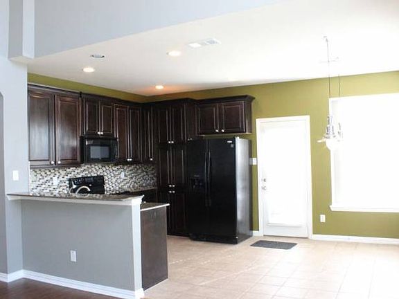 Open Kitchen