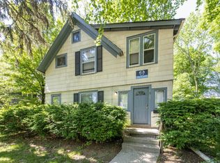 1825 Hill St #1825HIL, Ann Arbor, MI