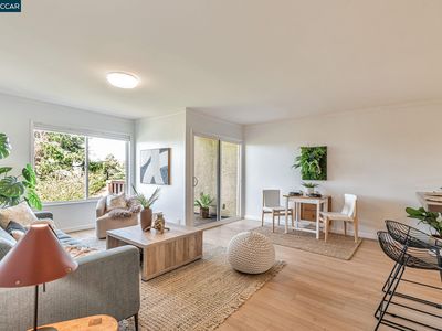 233 Orange St APT 304, Oakland, CA, 94610