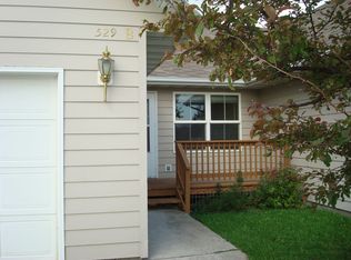 529 N 14th St APT B, Livingston, MT 59047