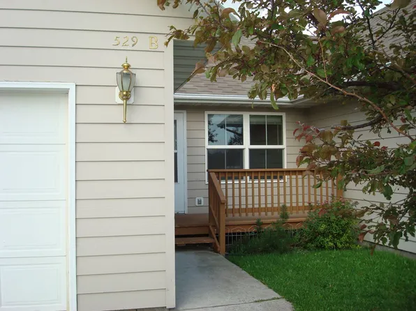 529 N 14th St, 529 N 14th St APT B, Livingston, MT 59047