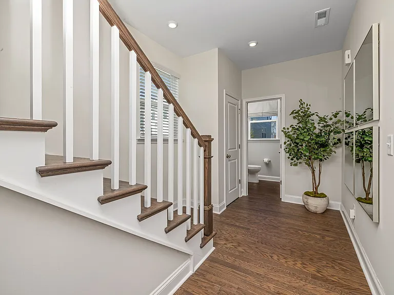 Abode at Parkside — Photo 12