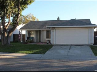 8218 Scenic Hills Way, Sacramento, CA 95828