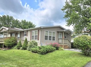 363 Ake Ln, Martinsburg, PA