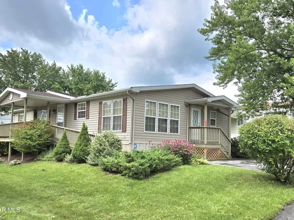 363 Ake Ln, Martinsburg, PA 16662