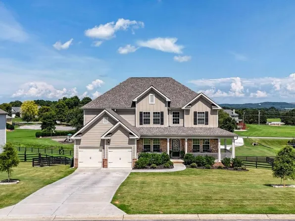 178 Harbor Trl, Adairsville, GA 30103