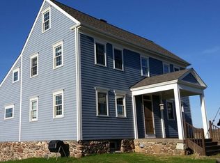 2888 County Rd N, Wilson, WI 54027