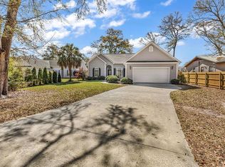 1626 Edgewood Dr, Little River, SC 29566