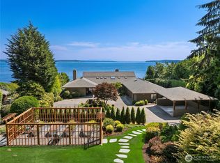 1850 Beans Bight Rd NE, Bainbridge Island, WA 98110