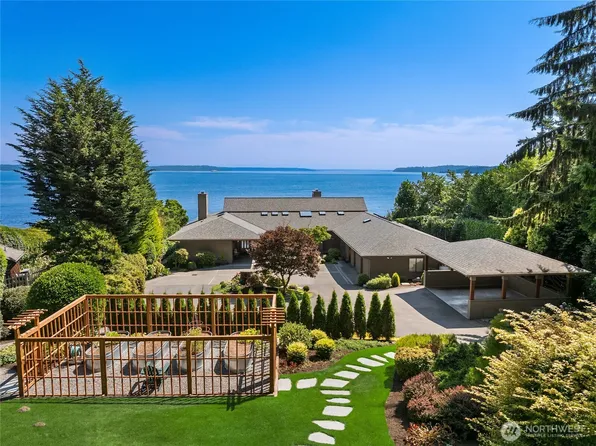 1850 Beans Bight Road NE, Bainbridge Island, WA 98110