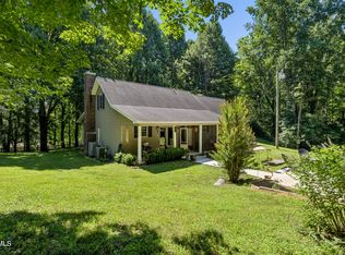 1690 Pleasant Grove Rd, Bluff City, TN 37618