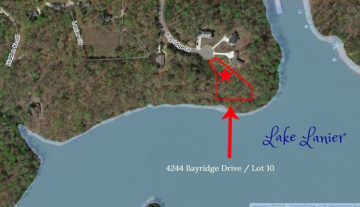 1st image of 4244 Bayridge Dr